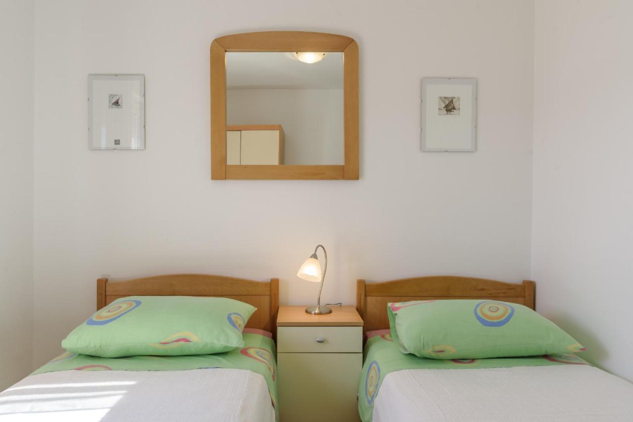 Apartment Marijana Trogir Exterior photo