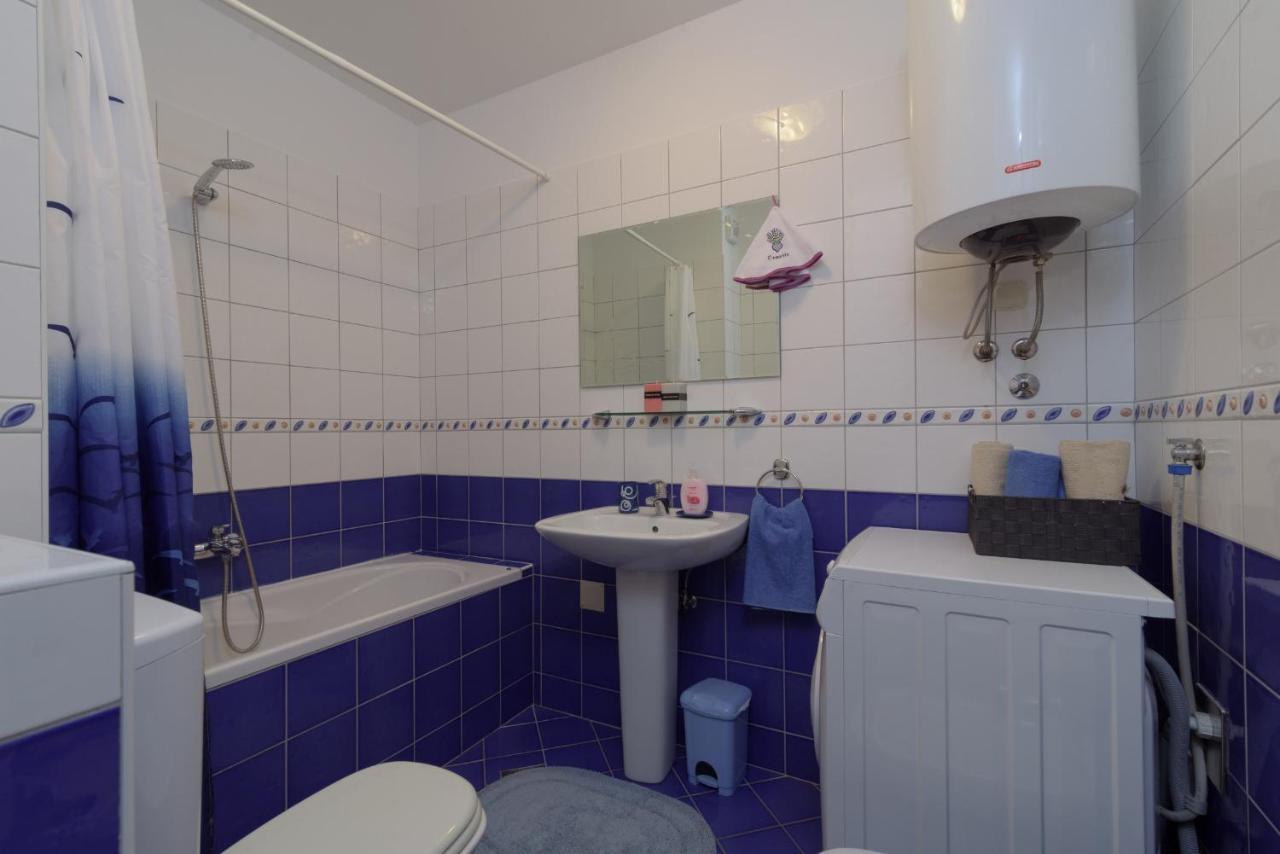 Apartment Marijana Trogir Exterior photo