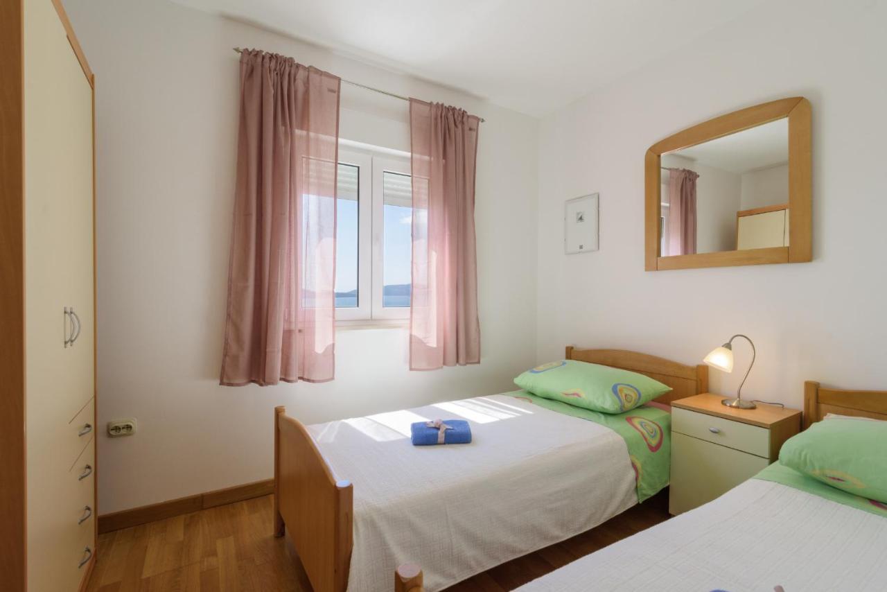 Apartment Marijana Trogir Exterior photo