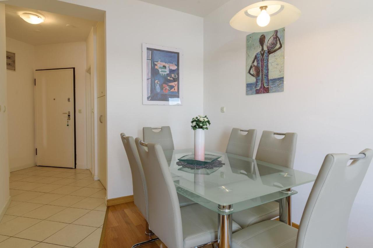 Apartment Marijana Trogir Exterior photo