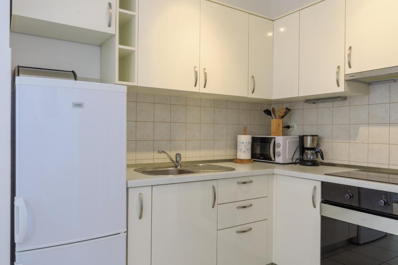 Apartment Marijana Trogir Exterior photo