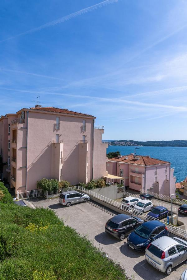 Apartment Marijana Trogir Exterior photo
